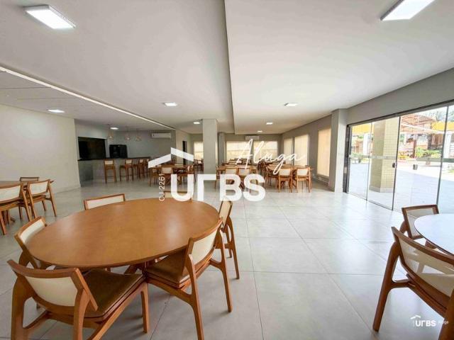 Apartamento aluguel em Região Geográfica Imediata de Goiânia, Goiânia