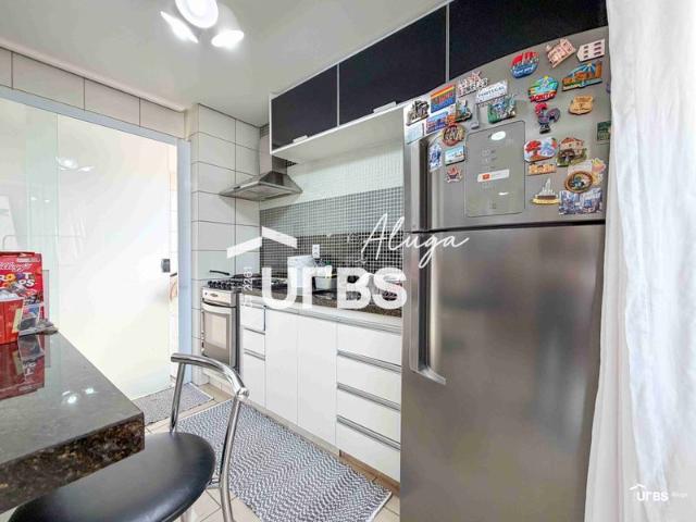 Apartamento aluguel em Região Geográfica Imediata de Goiânia, Goiânia