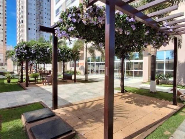 Apartamento aluguel em Região Geográfica Imediata de Rio Verde, Rio Verde
