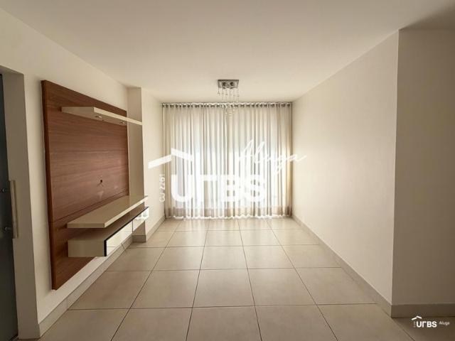 Apartamento aluguel em Região Geográfica Imediata de Goiânia, Goiânia