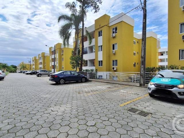Apartamento aluguel em Região Geográfica Imediata de Florianópolis, São José