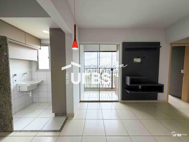 Apartamento aluguel em Vila Mauá, Goiânia