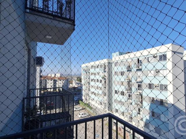 Apartamento aluguel em Região Geográfica Imediata de Florianópolis, Biguaçu
