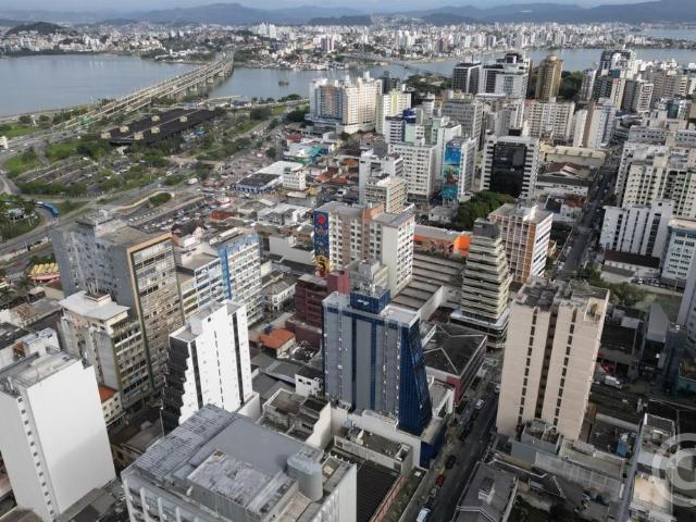 Apartamento aluguel em Região Geográfica Imediata de Florianópolis, Desterro
