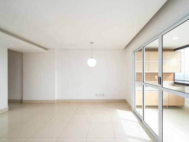 Apartamento aluguel em Região Geográfica Imediata de Goiânia, Trindade