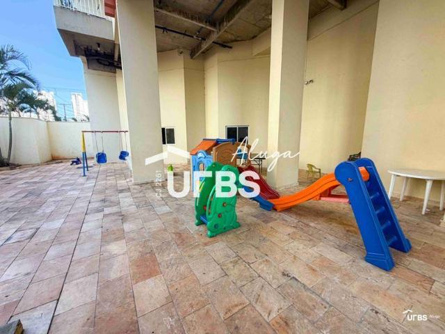 Apartamento aluguel em Região Geográfica Imediata de Goiânia, Goiânia
