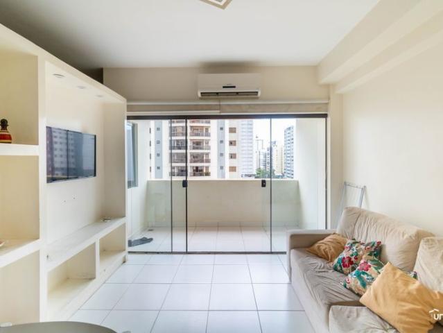 Apartamento aluguel em Região Geográfica Imediata de Goiânia, Goiânia