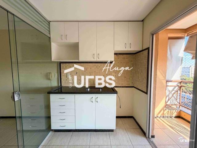 Apartamento aluguel em Região Geográfica Imediata de Goiânia, Goiânia