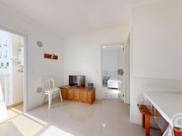 Apartamento aluguel em Região Geográfica Imediata de Florianópolis, Desterro