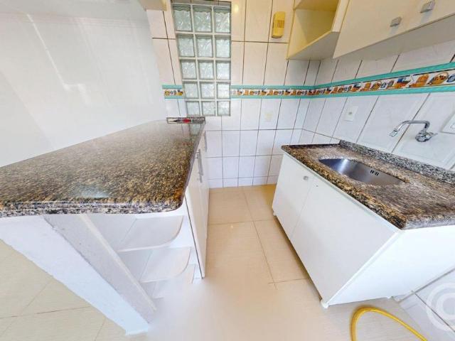Apartamento aluguel em Região Geográfica Imediata de Florianópolis, Desterro
