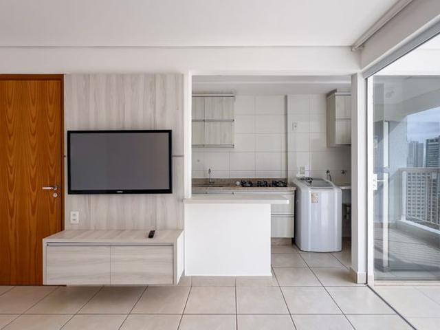 Apartamento aluguel em Região Geográfica Imediata de Goiânia, Goiânia