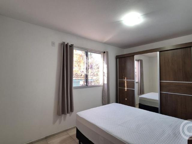 Apartamento aluguel em Região Geográfica Imediata de Florianópolis, Desterro