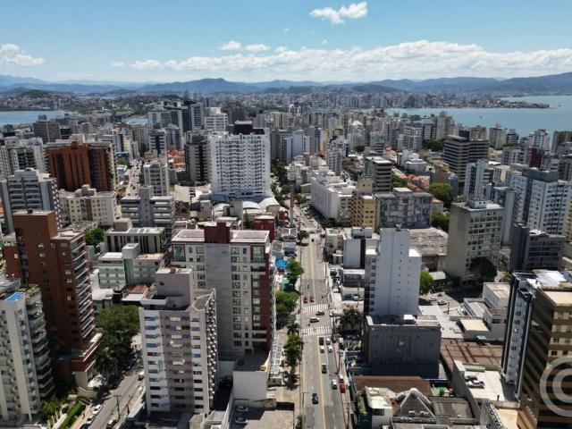 Apartamento aluguel em Região Geográfica Imediata de Florianópolis, Desterro