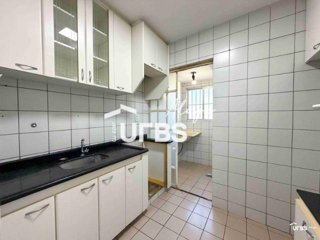 Apartamento aluguel em Região Geográfica Imediata de Goiânia, Goiânia