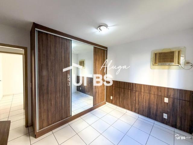 Apartamento aluguel em Região Geográfica Imediata de Goiânia, Goiânia