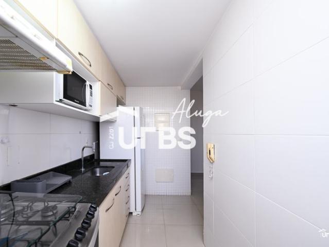 Apartamento aluguel em Região Geográfica Imediata de Goiânia, Goiânia