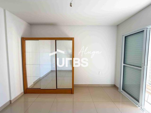 Apartamento aluguel em Região Geográfica Imediata de Goiânia, Goiânia