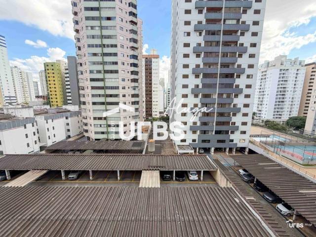 Apartamento aluguel em Região Geográfica Imediata de Goiânia, Goiânia