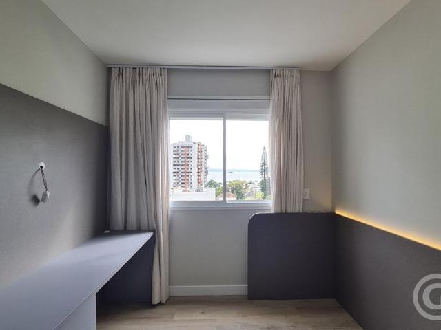 Apartamento aluguel em Região Geográfica Imediata de Florianópolis, Desterro