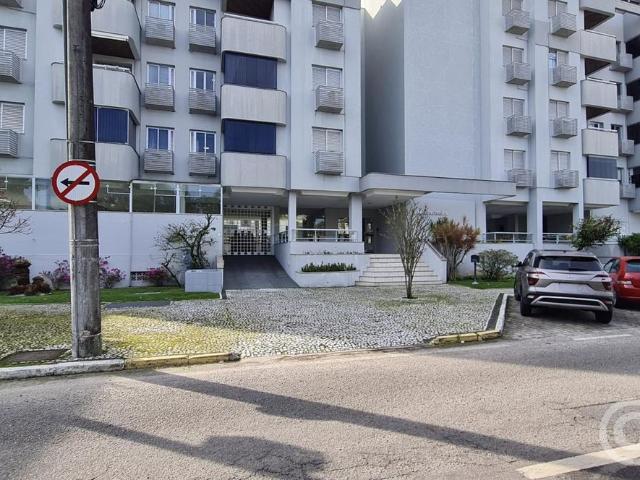Apartamento aluguel em Região Geográfica Imediata de Florianópolis, Desterro