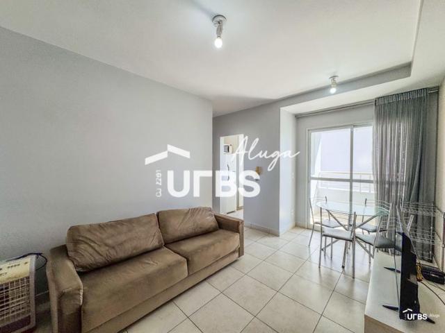 Apartamento aluguel em Região Geográfica Imediata de Goiânia, Goiânia