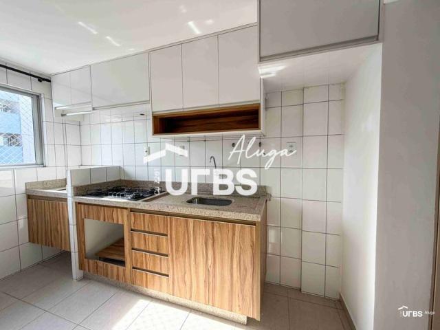 Apartamento aluguel em Região Geográfica Imediata de Goiânia, Aparecida de Goiânia
