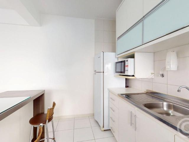 Apartamento aluguel em Jardim Guarani, Florianópolis