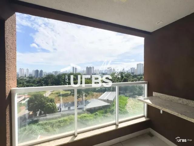 Apartamento aluguel em Região Geográfica Imediata de Goiânia, Goiânia