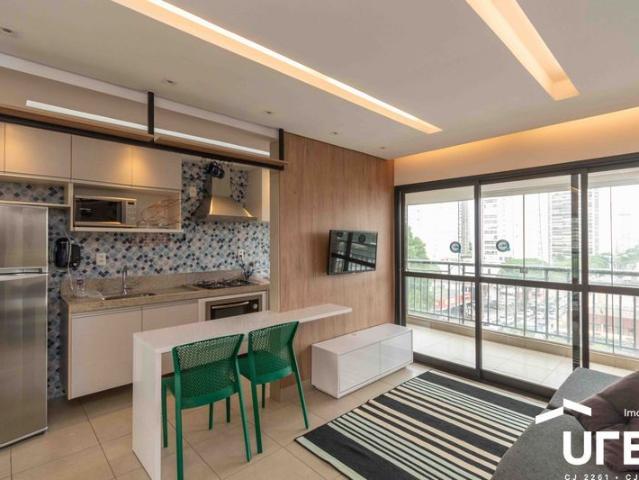 Apartamento aluguel em Região Geográfica Imediata de Goiânia, Goiânia
