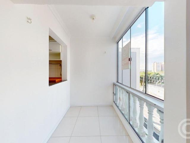 Apartamento aluguel em Kobrasol, São José