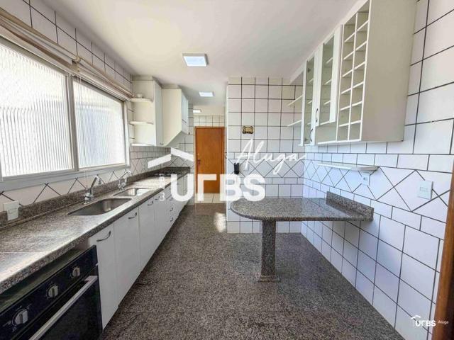 Apartamento aluguel em Região Geográfica Imediata de Goiânia, Goiânia