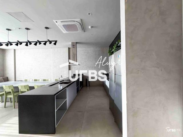 Apartamento aluguel em Região Geográfica Imediata de Goiânia, Goiânia