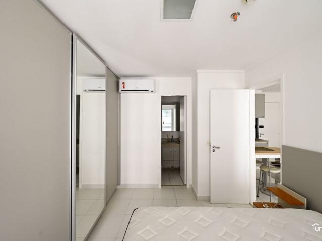 Apartamento aluguel em Região Geográfica Imediata de Goiânia, Goiânia