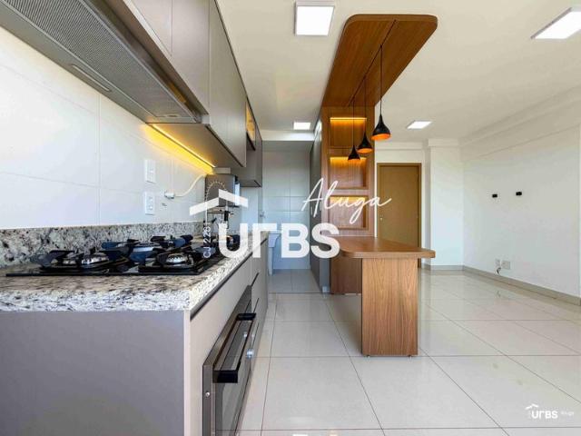 Apartamento aluguel em Região Geográfica Imediata de Goiânia, Goiânia