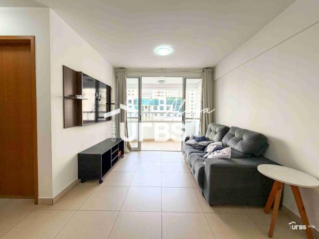 Apartamento aluguel em Região Geográfica Imediata de Goiânia, Goiânia