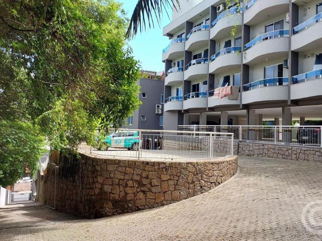 Apartamento aluguel em Região Geográfica Imediata de Florianópolis, Desterro