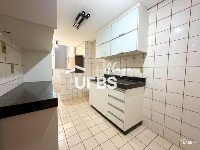 Apartamento aluguel em Região Geográfica Imediata de Goiânia, Goiânia
