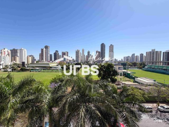 Apartamento aluguel em Região Geográfica Imediata de Goiânia, Goiânia
