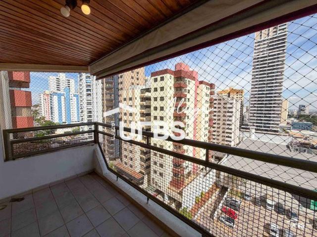 Apartamento aluguel em Região Geográfica Imediata de Goiânia, Goiânia