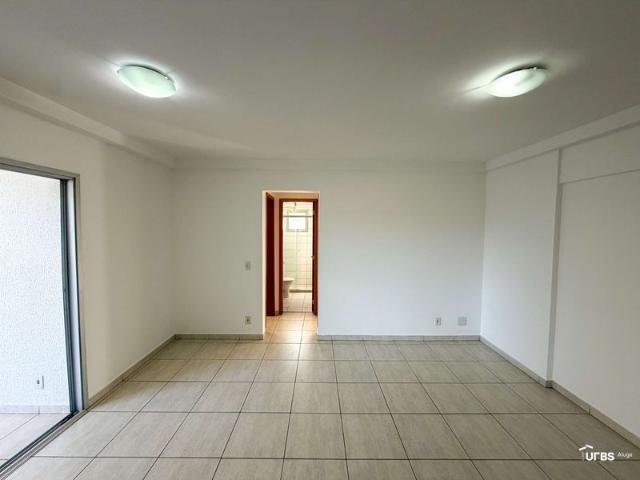 Apartamento aluguel em Região Geográfica Imediata de Goiânia, Goiânia
