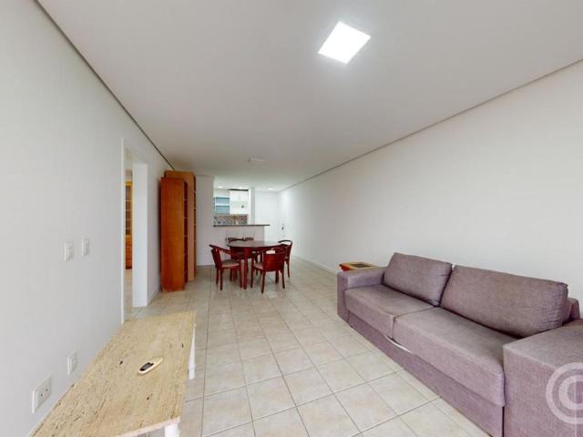 Apartamento aluguel em Região Geográfica Imediata de Florianópolis, Desterro