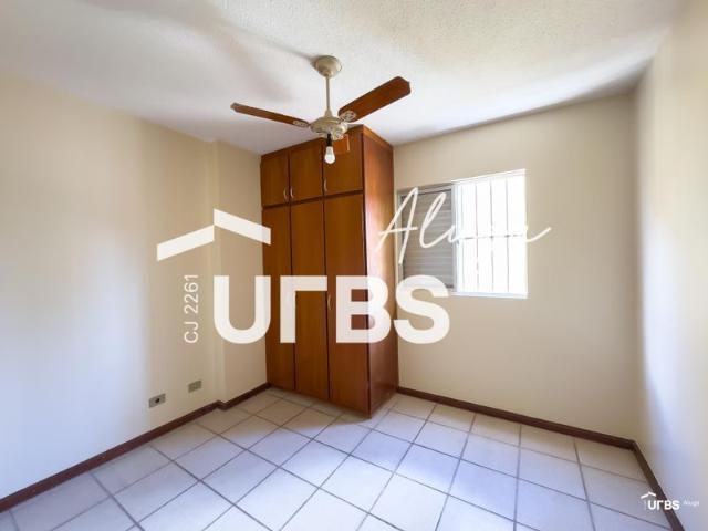 Apartamento aluguel em Região Geográfica Imediata de Goiânia, Goiânia
