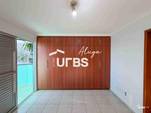 Apartamento aluguel em Região Geográfica Imediata de Goiânia, Goiânia