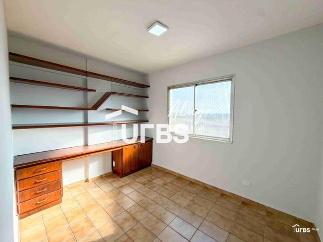 Apartamento aluguel em Região Geográfica Imediata de Goiânia, Goiânia