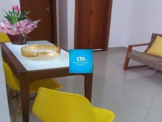 Apartamento venda em Boituva, Portal Ville Azaléia