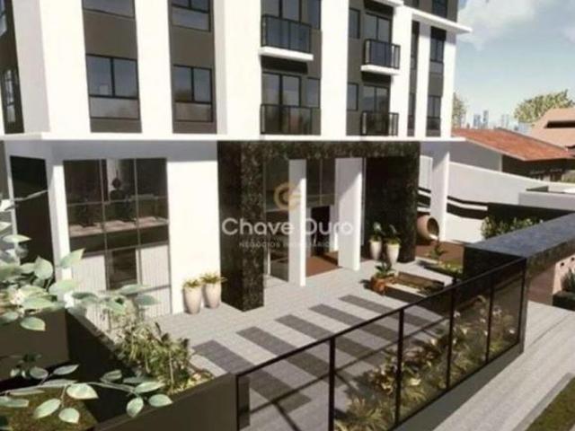 Apartamento venda em Vila Tolentino, Cascavel