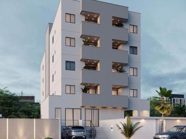 Apartamento venda em Alto Alegre, Cascavel