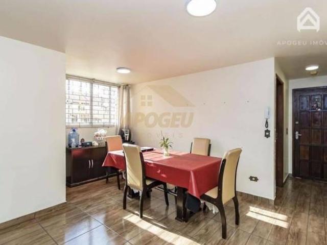 Apartamento venda em Região Geográfica Imediata de Curitiba, Região Metropolitana de Curitiba
