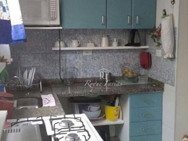 Apartamento venda em Região Imediata de São Paulo, Região Metropolitana de São Paulo