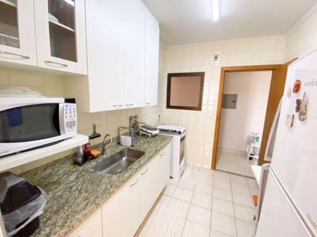 Apartamento venda em Região Imediata de Piracicaba, Região Metropolitana de Piracicaba
